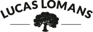 Lucas Lomans logo